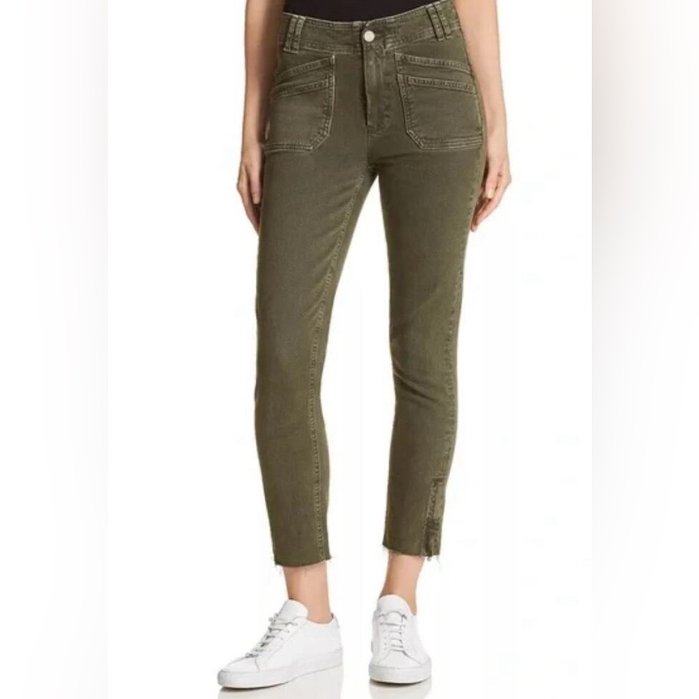 Paige jeans
